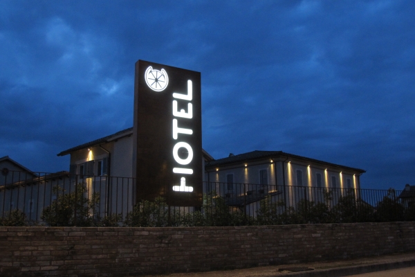 Le Colombare Hotel & Resort (Foligno)